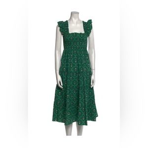 Women’s Hill House Home Ellie Nap Dress, Sz XS